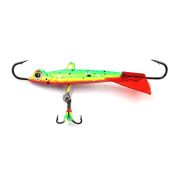 Балансир Namazu «ExpertModel» свинец, р.50мм, 18г, цв.32/200/