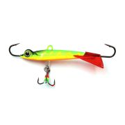 Балансир Namazu «ExpertModel» свинец, р.55мм, 22г, цв.33/200/