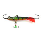 Балансир Namazu «ExpertModel» свинец, р.40мм, 8г, цв.29/320/