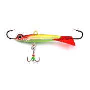 Балансир Namazu «ExpertModel» свинец, р.55мм, 22г, цв.30/200/