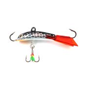 Балансир Namazu «Twist» свинец, р.35мм, 16г, цв.34/200/