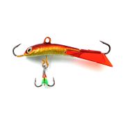 Балансир Namazu «Twist» свинец, р.35мм, 16г, цв.31/200/