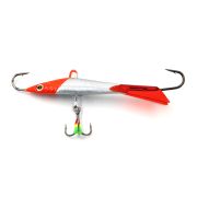 Балансир Namazu «Under-Pilot» свинец, р.30мм, 4г, цв.26/200/