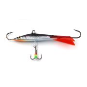 Балансир Namazu «Under-Pilot» свинец, р.30мм, 4г, цв.28/200/