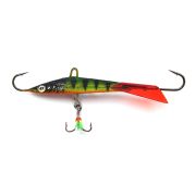 Балансир Namazu «Under-Pilot» свинец, р.30мм, 4г, цв.29/200/