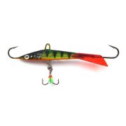 Балансир Namazu «Under-Pilot» свинец, р.45мм, 12г, цв.29/200/