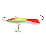 Балансир Namazu «Under-Pilot» свинец, р.55мм, 25г, цв.30/200/