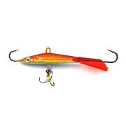 Балансир Namazu «Under-Pilot» свинец, р.30мм, 4г, цв.31/200/