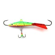 Балансир Namazu «Under-Pilot» свинец, р.55мм, 25г, цв.32/200/