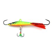 Балансир Namazu «Under-Pilot» свинец, р.55мм, 25г, цв.33/200/