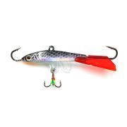 Балансир Namazu «Mortal Fish» свинец, р.48мм, 15г, цв.34/320/