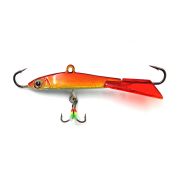 Балансир Namazu «Mortal Fish» свинец, р.40мм, 10г, цв.31/200/