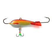 Балансир Namazu «W-Silent Long» свинец, р.45мм, 18г, цв.31/200/