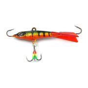 Балансир Namazu «W-Trickster» свинец, р.53мм, 28,5г, цв.29/200/