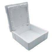 Контейнер для наживки, 100*100*40 мм/210/126/