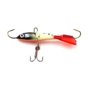 Балансир "ЯМАН" Быстрянка Fluo, размер 4,8 см, вес 9 гр., цв. 21, на блистере