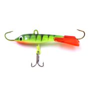 Балансир "ЯМАН" Быстрянка, размер 4,8 см, вес 9 гр., цв. 30, на блистере