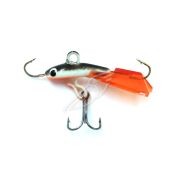 Балансир "ЯМАН" Барабулька, размер 3 см, вес 3,2 гр., цв. 02, на блистере