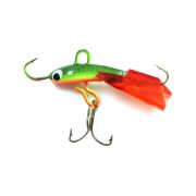 Балансир "ЯМАН" Барабулька, размер 3 см, вес 3,2 гр., цв. 27, на блистере