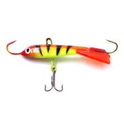 Балансир "ЯМАН" Быстрянка, размер 4,8 см, вес 9 гр., цв. 39, на блистере