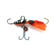 Балансир "ЯМАН" Барабулька, размер 3 см, вес 3,2 гр., цв. 36, на блистере