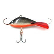 Балансир "ЯМАН" Карасик, размер 5 см, вес 15 гр., цв. 02, на блистере