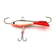 Балансир "ЯМАН" Нано, размер 4 см, вес 7 гр., цв. 02, на блистере