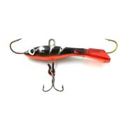 Балансир "ЯМАН" Нано, размер 4 см, вес 7 гр., цв. 36, на блистере