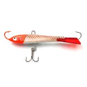 Балансир "ЯМАН" Омуль, размер 7 см, вес 19 гр., цв. 03, на блистере