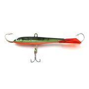 Балансир "ЯМАН" Пескарь, размер 8 см, вес 28 гр., цв. 09, на блистере