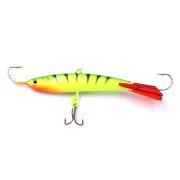 Балансир "ЯМАН" Плотва, размер 8 см, вес 31 гр., цв. 30, на блистере