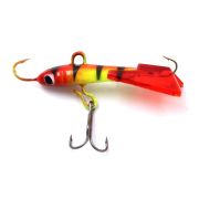 Балансир "ЯМАН" Рипус, размер 3,5 см, вес 4,5 гр., цв. 39, на блистере