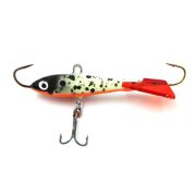 Балансир "ЯМАН" Ротан Fluo, размер 5 см, вес 9 гр., цв. 21, на блистере