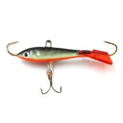 Балансир "ЯМАН" Ротан Fluo, размер 5 см, вес 9 гр., цв. 23, на блистере