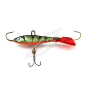 Балансир "ЯМАН" Ротан, размер 5 см, вес 9 гр., цв. 09, на блистере