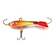 Балансир "ЯМАН" Ротан, размер 5 см, вес 9 гр., цв. 19, на блистере