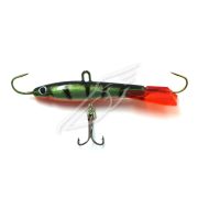 Балансир "ЯМАН" Тюлька, размер 5 см, вес 13 гр., цв. 09, на блистере