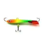 Балансир "ЯМАН" Уклея, размер 7 см, вес 17 гр., цв. 37, на блистере