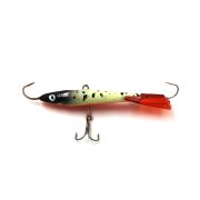 Балансир "ЯМАН" Усач Fluo, размер 6 см, вес 18 гр., цв. 21, на блистере