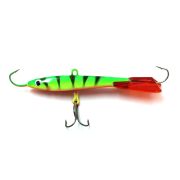 Балансир "ЯМАН" Усач, размер 6 см, вес 18 гр., цв. 22, на блистере