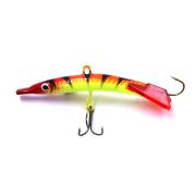 Балансир "ЯМАН" Щука (малая), размер 6 см, вес 14 гр., цв. 39, на блистере