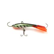 Балансир "ЯМАН" Минноу, размер 6,5 см, вес 20 гр., цв. 09, на блистере