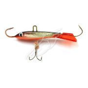 Балансир "ЯМАН" Быстрянка, размер 4,8 см, вес 9 гр., цв. 19, на блистере