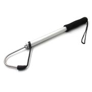 Багор телескопический Namazu, L-90 см /100/