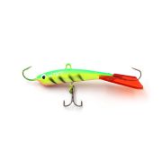 Балансир "ЯМАН" Минноу, размер 6,5 см, вес 20 гр., цв. 22, на блистере