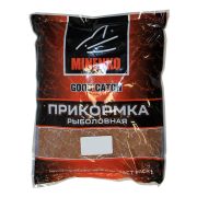 Прикормка MINENKO GOOD CATCH ваниль, 700г/20/