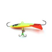 Балансир Namazu «Under-Pilot» свинец, р.45мм, 12г, цв.33/200/