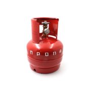 Баллон газовый 5 л