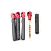 Ввертыши для палатки "СЛЕДОПЫТ" L-14 см (4 шт.)/200/