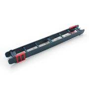 Мотовило для поплавочной удочки «ЯМАН», L-200 мм, с натяжит., цв. в ассорт./140/